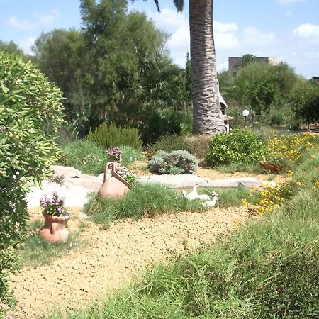 Villa Dei Giardini San Leone Exterior photo