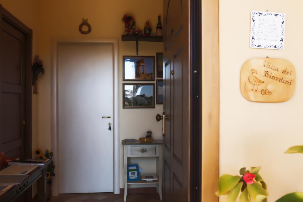 Villa Dei Giardini San Leone Room photo