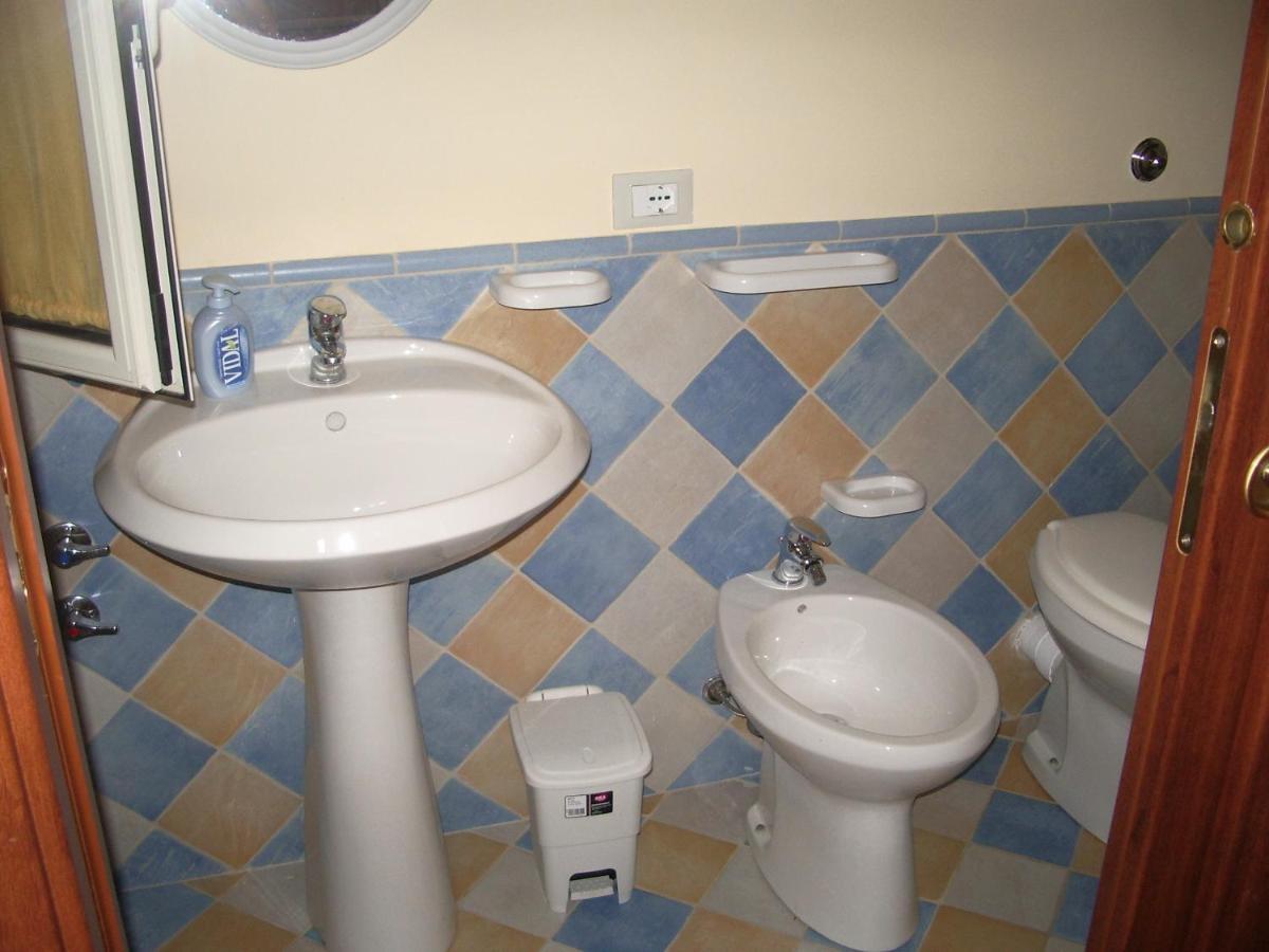 Villa Dei Giardini San Leone Room photo